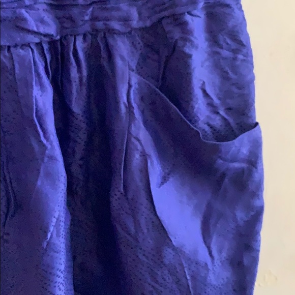 Rebecca Taylor silk dress - Picture 15 of 15